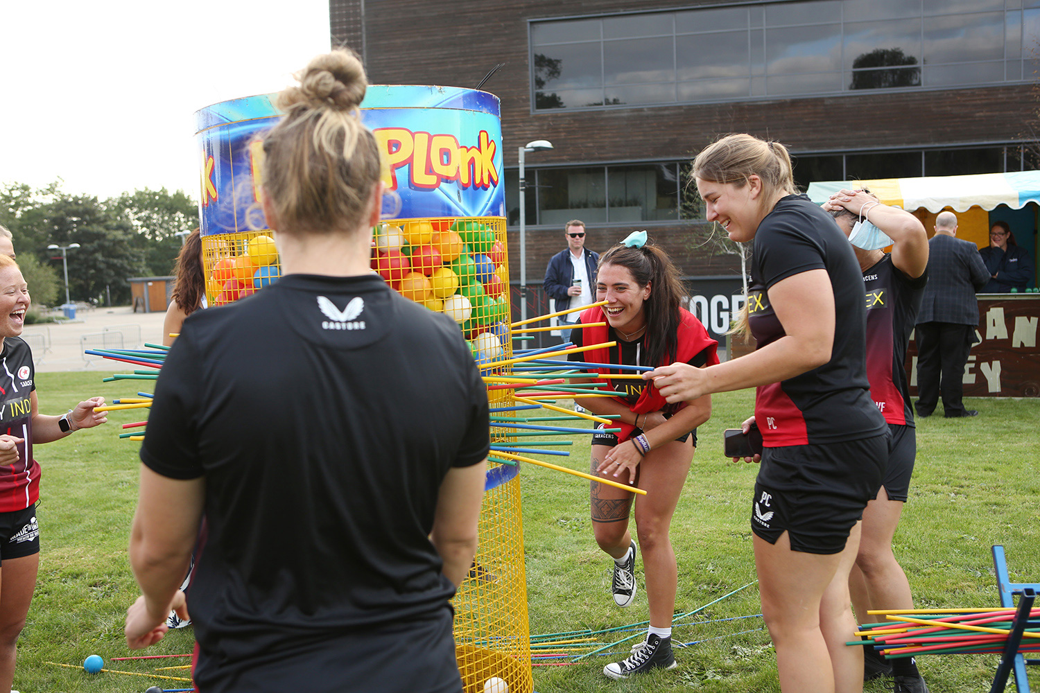 Team-Building